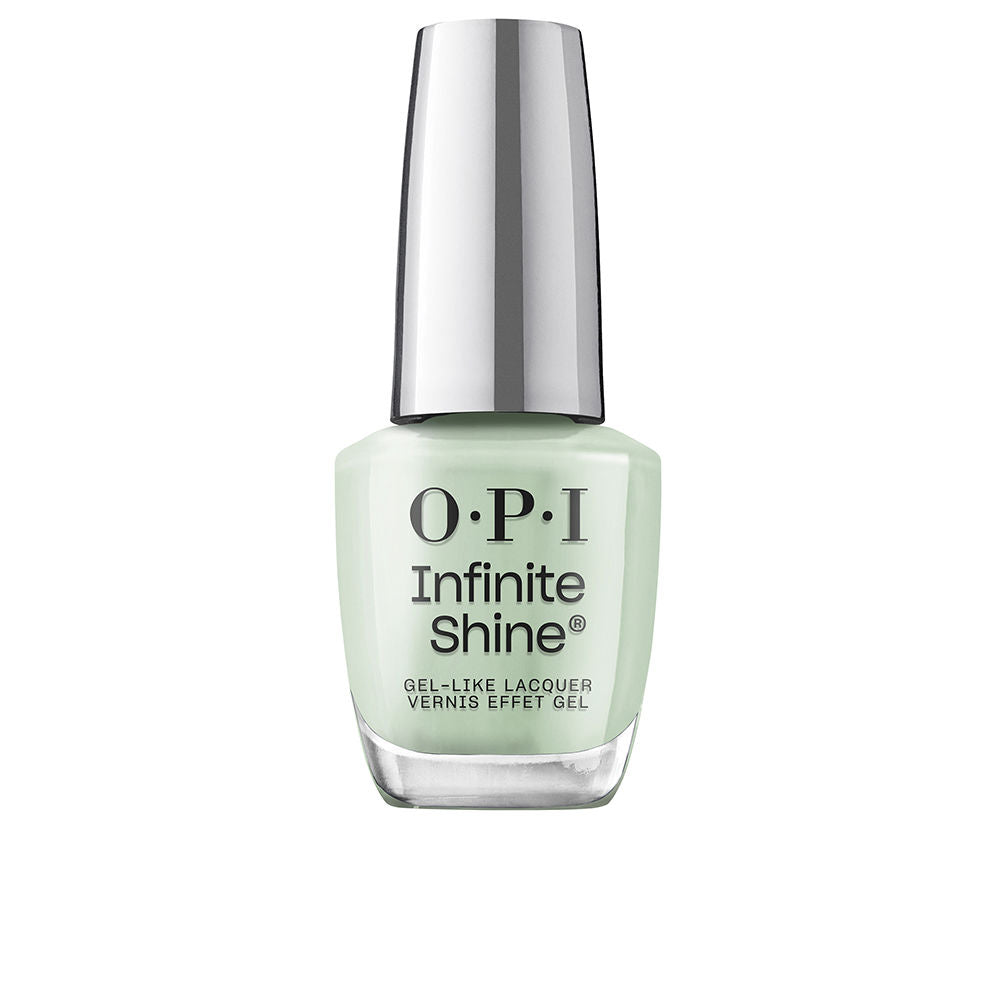 INFINITE SHINE Esmalte de uñas efecto gel de larga duración #En perfecto estado 15 ml-0