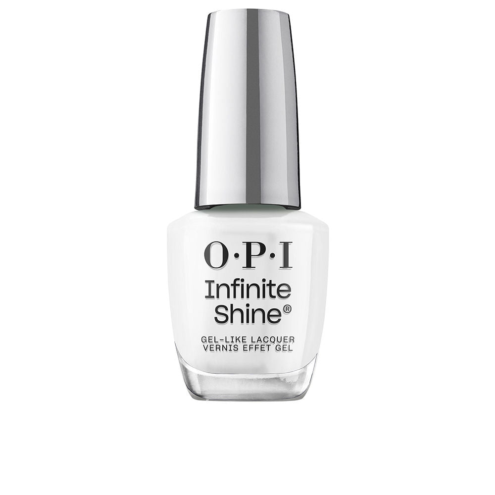 INFINITE SHINE Long-lasting gel-effect nail polish #Alpine Snow 15 ml-0
