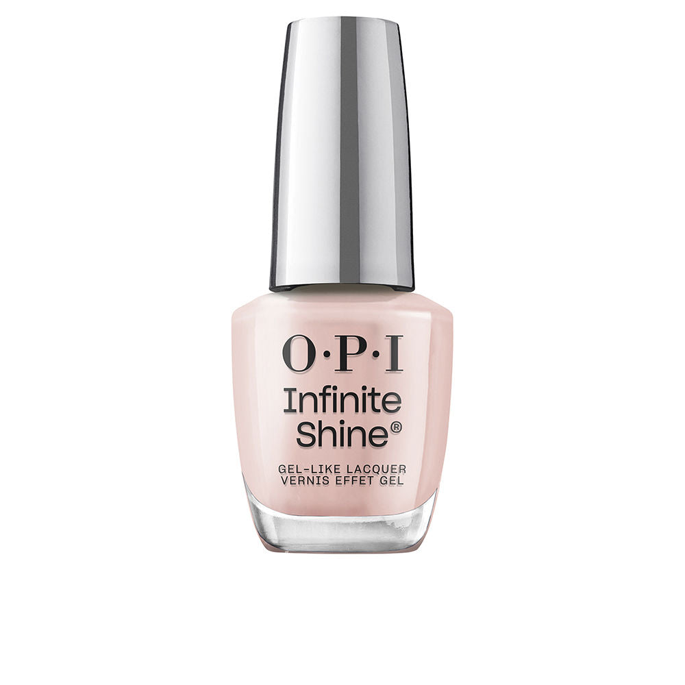 INFINITE SHINE Long-lasting gel-effect nail polish #Bubble Bath 15 ml-0