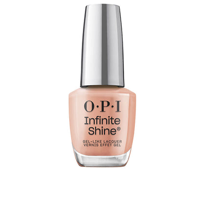 INFINITE SHINE Long-lasting gel-effect nail polish #On a Mission 15 ml