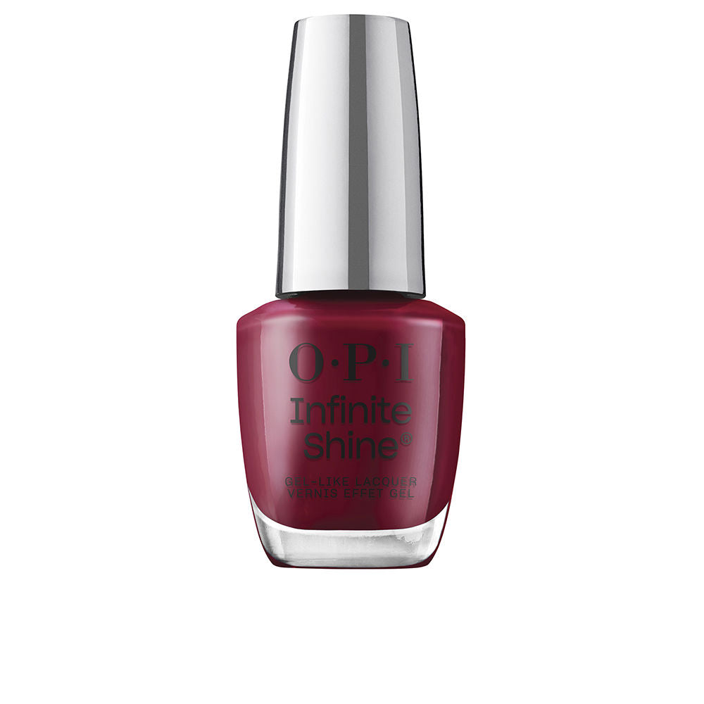 INFINITE SHINE Langanhaltender Nagellack mit Gel-Effekt #Malaga Wine 15 ml-0