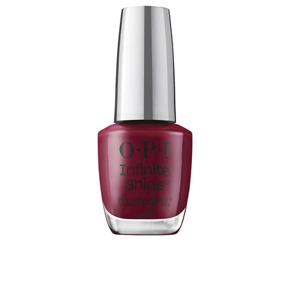 INFINITE SHINE Langanhaltender Nagellack mit Gel-Effekt #Malaga Wine 15 ml