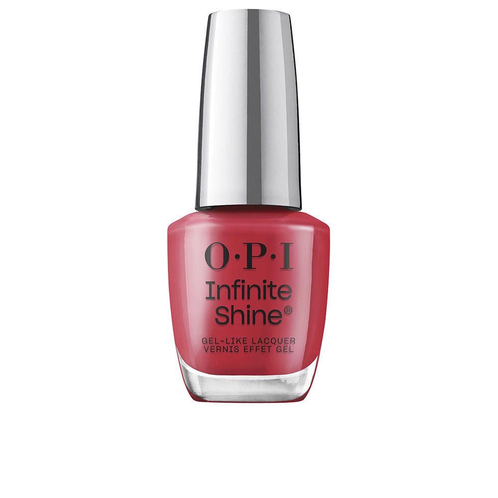 INFINITE SHINE Oja de unghii cu efect gel de lunga durata #Dutch Tulips 15 ml-0