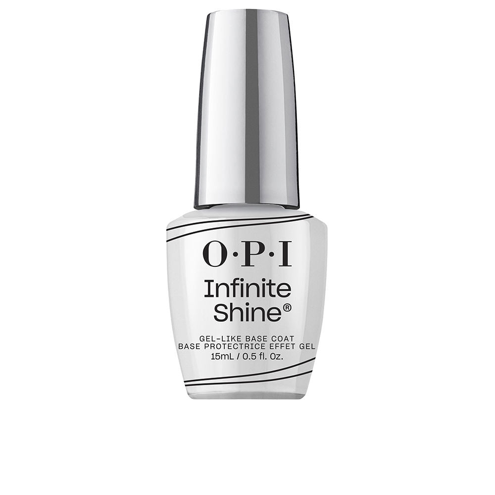 INFINITE SHINE Base Coat Gel-Effekt 15 ml-0