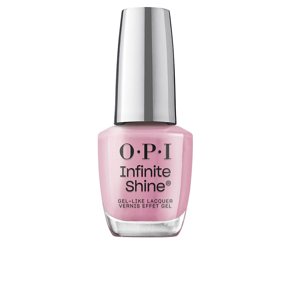 INFINITE SHINE Langanhaltender Nagellack mit Gel-Effekt #Flamingo Your Own Way 15 ml-0