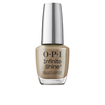 INFINITE SHINE Ojă cu efect de gel, de lungă durată #Livin' La Vida Mocha 15 ml