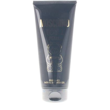 TOY 2 PEARL shower gel 200 ml