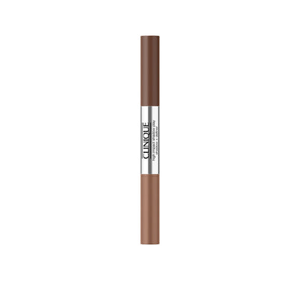 HI SHADOW PLAY sombra de ojos + definidor de sombra #double latte 4 ml