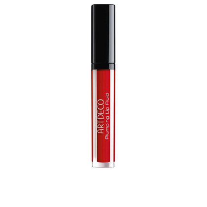 Fluide lèvres REPULPANT #43-rouge feu 3 ml