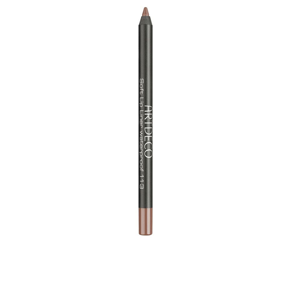 SOFT LIP LINER waterproof #113-warm nude 1.2 gr-0