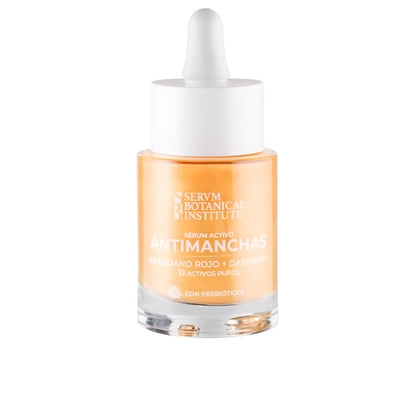 SÉRUM ACTIF ANTI-TACHES 30 ml