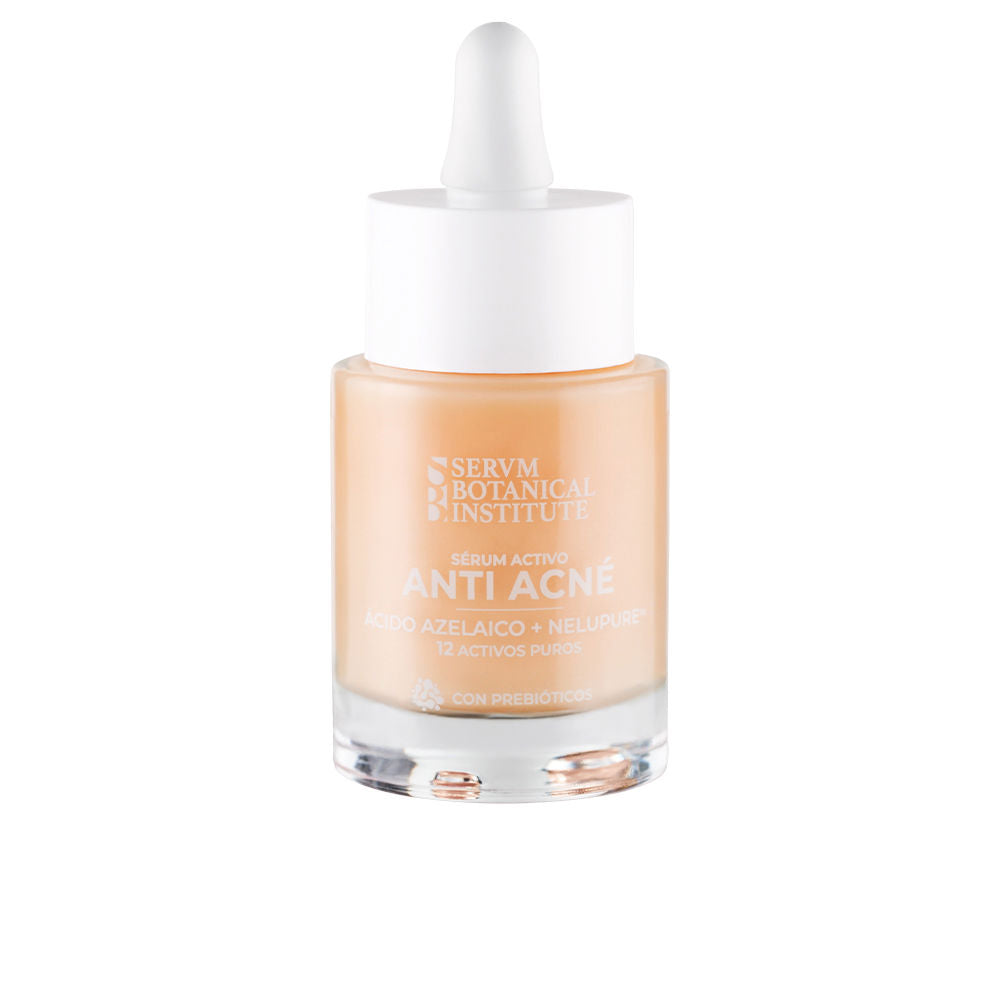 SÉRUM ACTIF ANTI-ACNÉ 30 ml-0