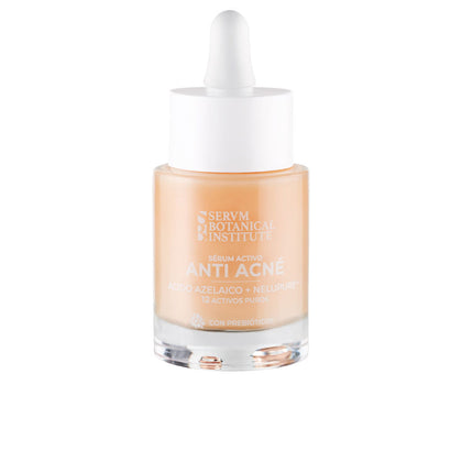 SÉRUM ACTIF ANTI-ACNÉ 30 ml