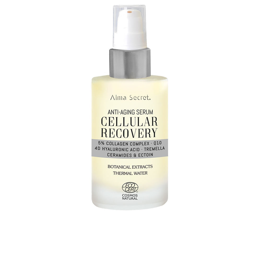 Ser anti-imbatranire CELLULAR RECOVERY 50 ml-0