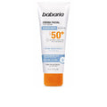 Crema viso ALL'ACIDO IALURONICO SOLARE SPF50+ 75 ml-0