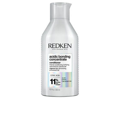 ACIDIC BONDING CONCENTRATE Professional sulfate-free conditioner for damaged hair 500 ml