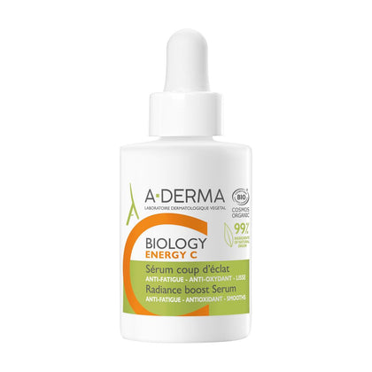 BIOLOGIE ENERGIE C ser iluminator 30 ml