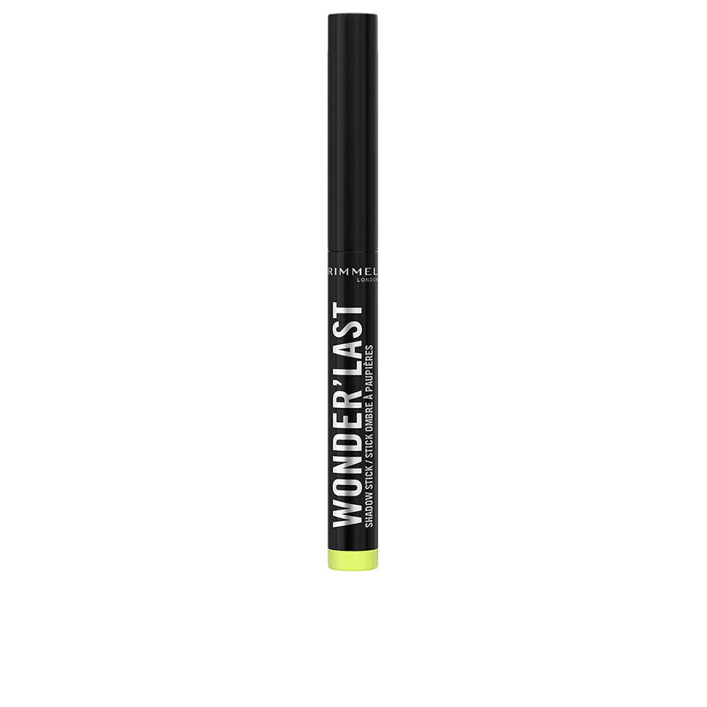 WONDER'LAST eyeshadow stick #008-galactic green 1.64 gr-0
