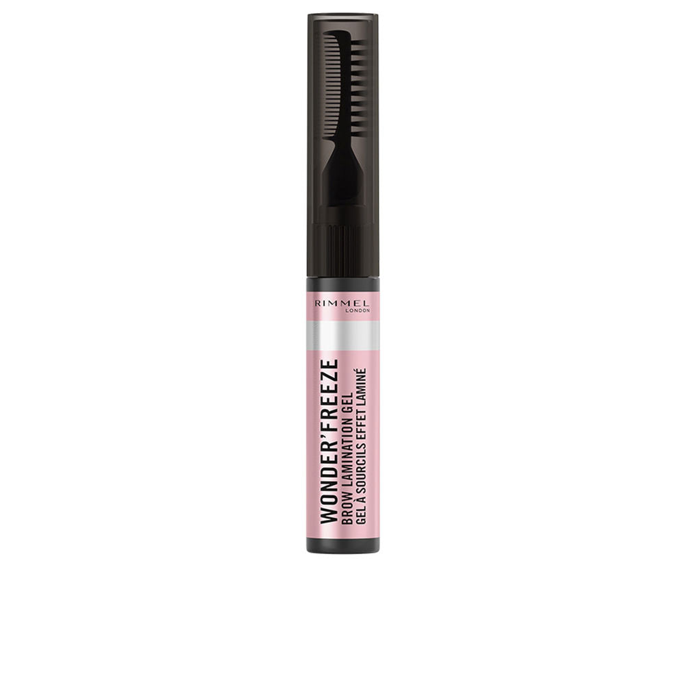 WONDER' FREEZE eyebrow gel #001-clear 6 gr-0