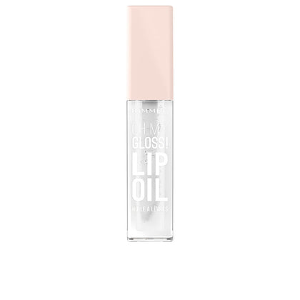 OH MIO GLOSS! lucidalabbra #000-Clear Cloud 6 ml