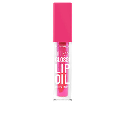 OH MIO GLOSS! lucidalabbra #031-Berry Pink 6 ml