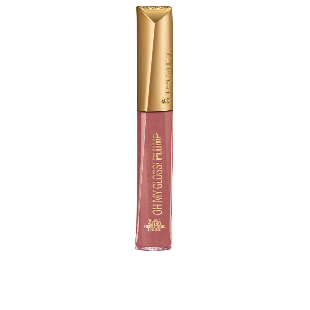 OH MY GLOSS! PLUMP lip gloss #210-1999 7 ml-0