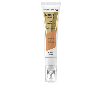MIRACLE PURE corrective cream #04-Honey 10 ml