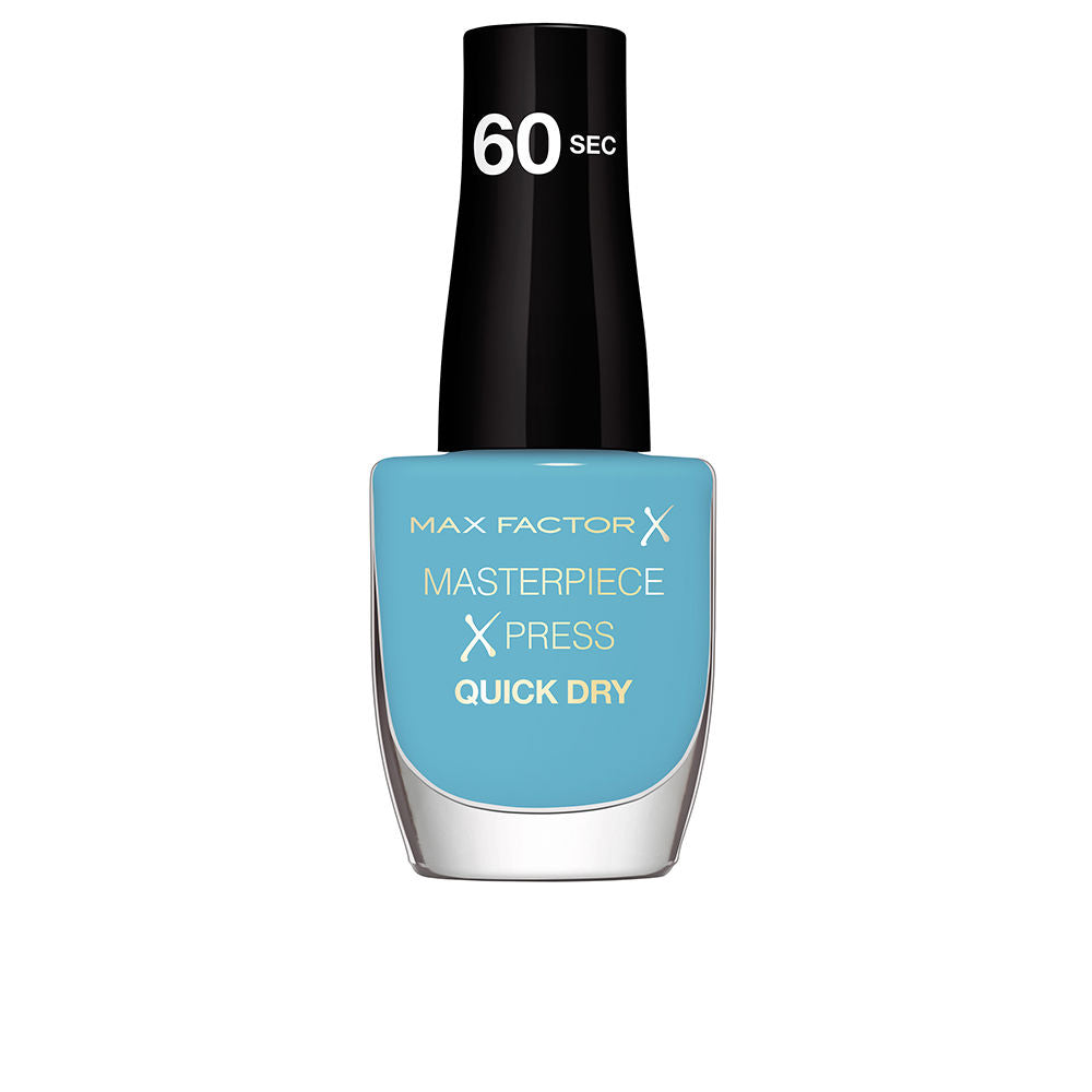 MASTERPIECE XPRESS quick dry #860-Poolside 8 ml-0