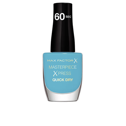 MASTERPIECE XPRESS quick dry #860-Poolside 8 ml