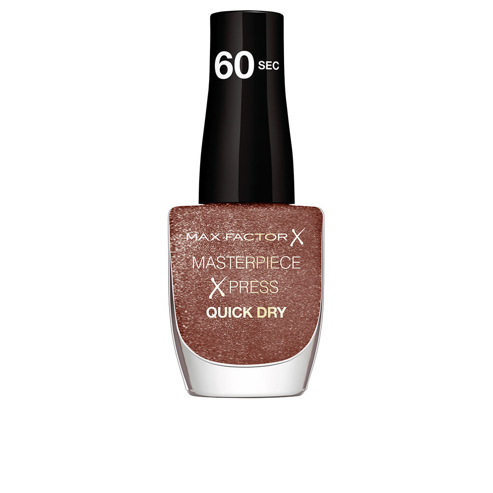 MASTERPIECE XPRESS quick dry #755-Rose all day 8 ml-0