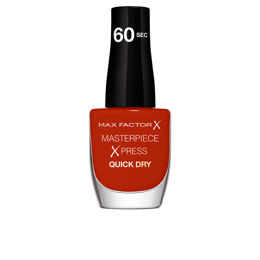 MASTERPIECE XPRESS quick dry #455-Sundowner 8 ml-0