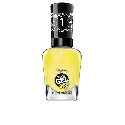 MIRACLE GEL 90er Nagellack #891-Mixtape 14,7 ml