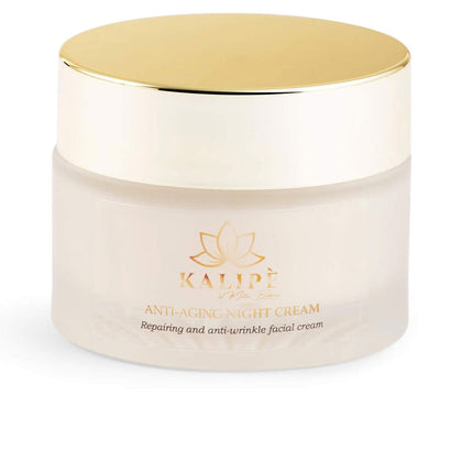 Crema notte ANTIETÀ 50 ml