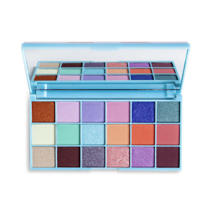 Palette d'ombres NEW RULES 1 u