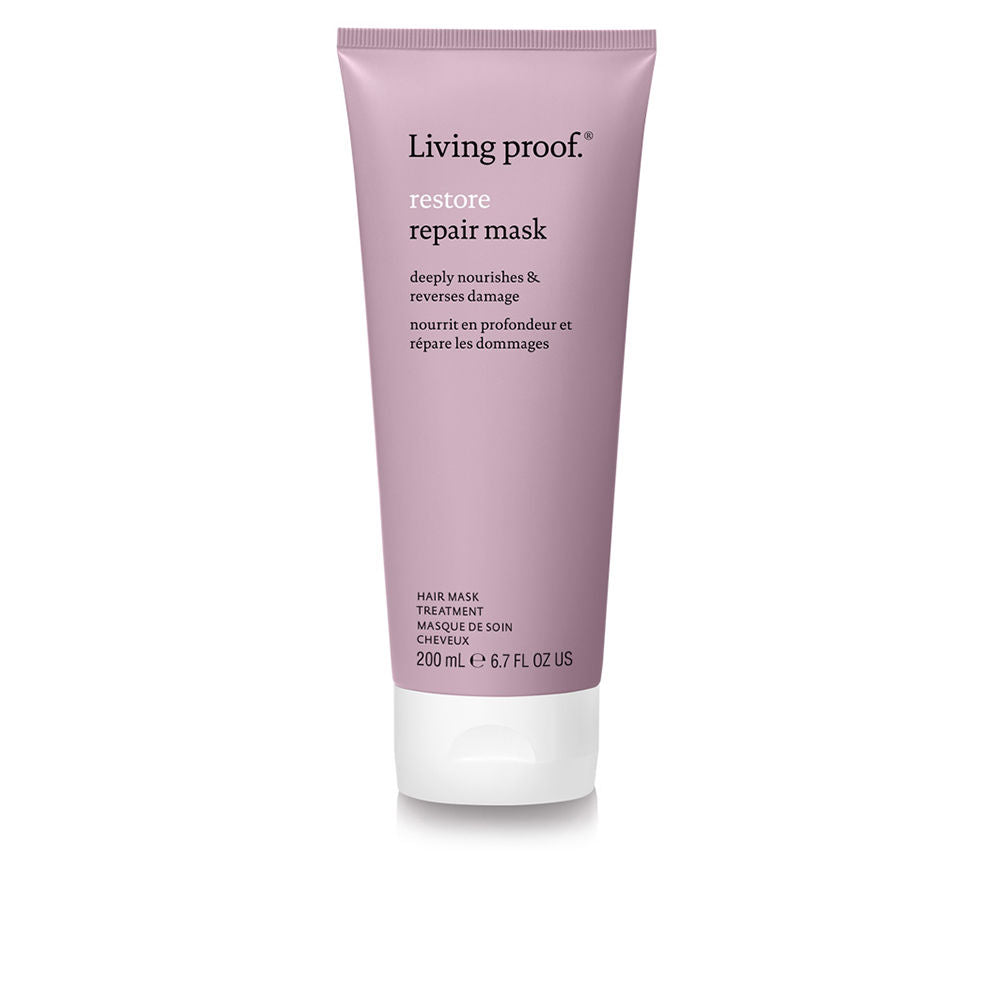 RESTORE maschera riparatrice 200 ml-0
