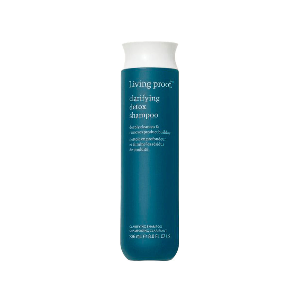 Champú ACLARADOR DETOX 236 ml-0