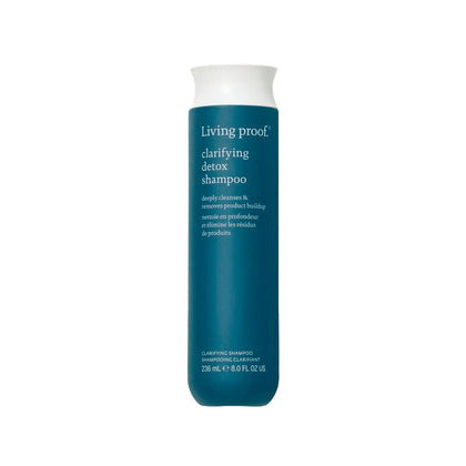 Champú ACLARANTE DETOX 236 ml