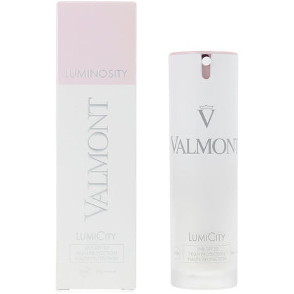 LUMICITY protective and illuminating cream SPF50 30 ml