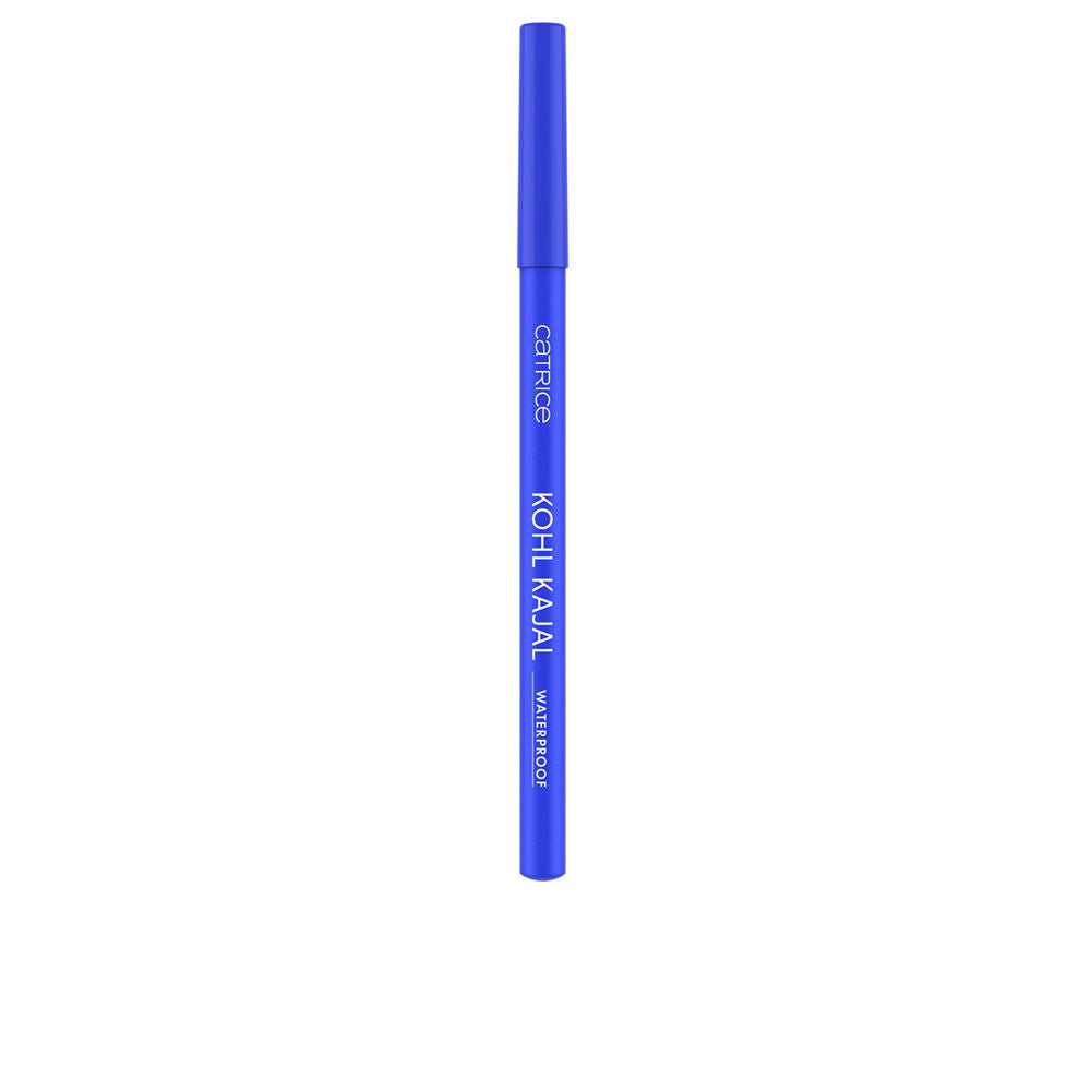 KOHL KAJAL waterproof eye pencil #150-Ultra Marine 0.78 gr-0