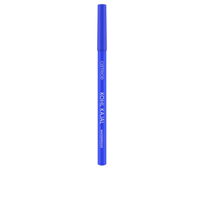 KOHL KAJAL waterproof eye pencil #150-Ultra Marine 0.78 gr