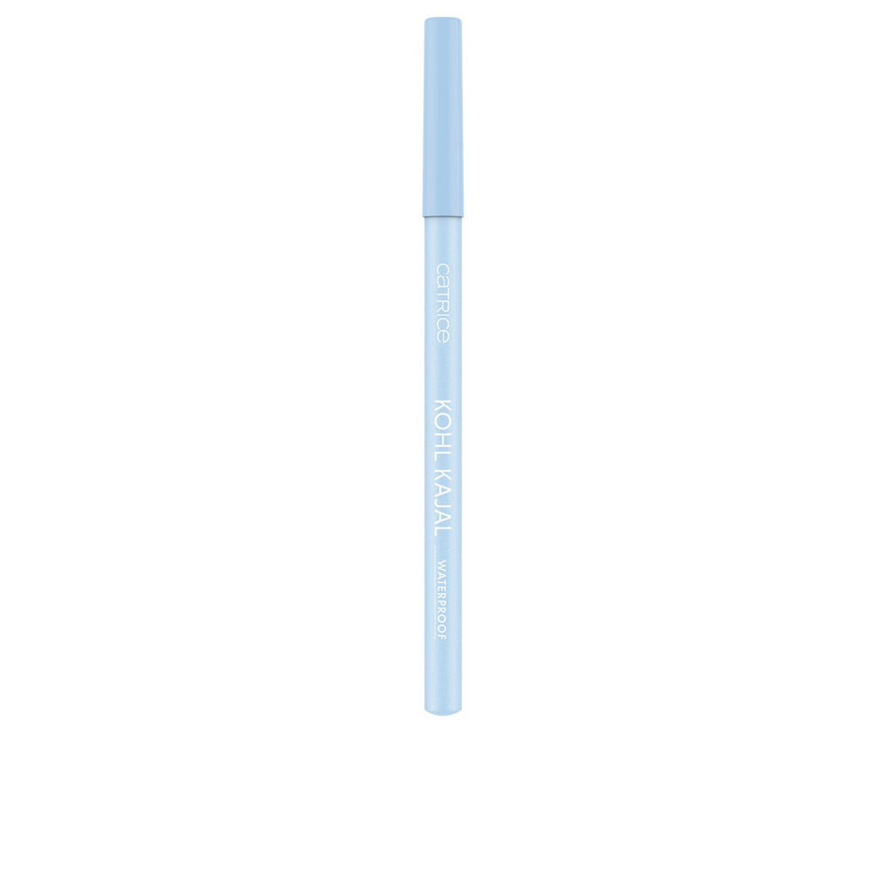 Crayon yeux waterproof KOHL KAJAL #160-Bleu Bébé 0,78 gr-0