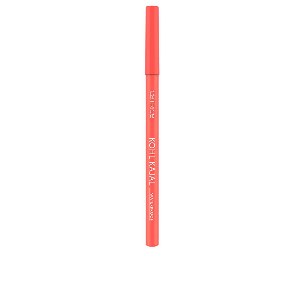 Crayon yeux waterproof KOHL KAJAL #180-Corail Rouge 0,78 gr-0