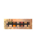 Paleta de fard de pleoape SAFARI FEVER #010-Wild 10,6 gr-0