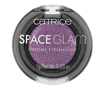 SPACE GLAM Lidschatten #020-Supernova 1 gr