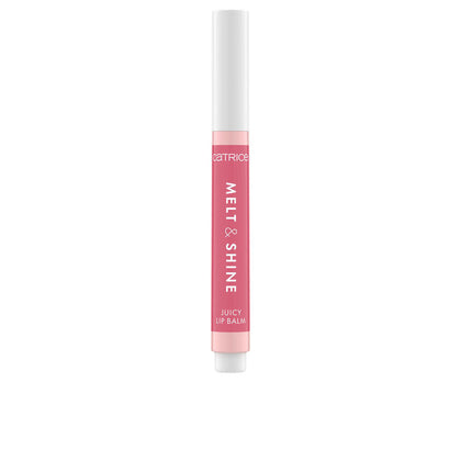MELT &amp; SHINE lip balm #020-Beach Blossom 1.3 gr