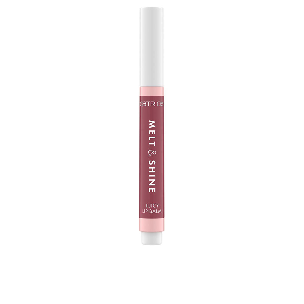 Baume à lèvres MELT & SHINE #030-Sea-cret 1.3 gr-0