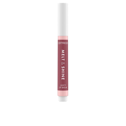 Baume à lèvres MELT & SHINE #030-Sea-cret 1.3 gr