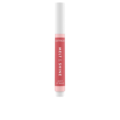 MELT &amp; SHINE lip balm #040-Everyday Is Sun-day 1.3 gr