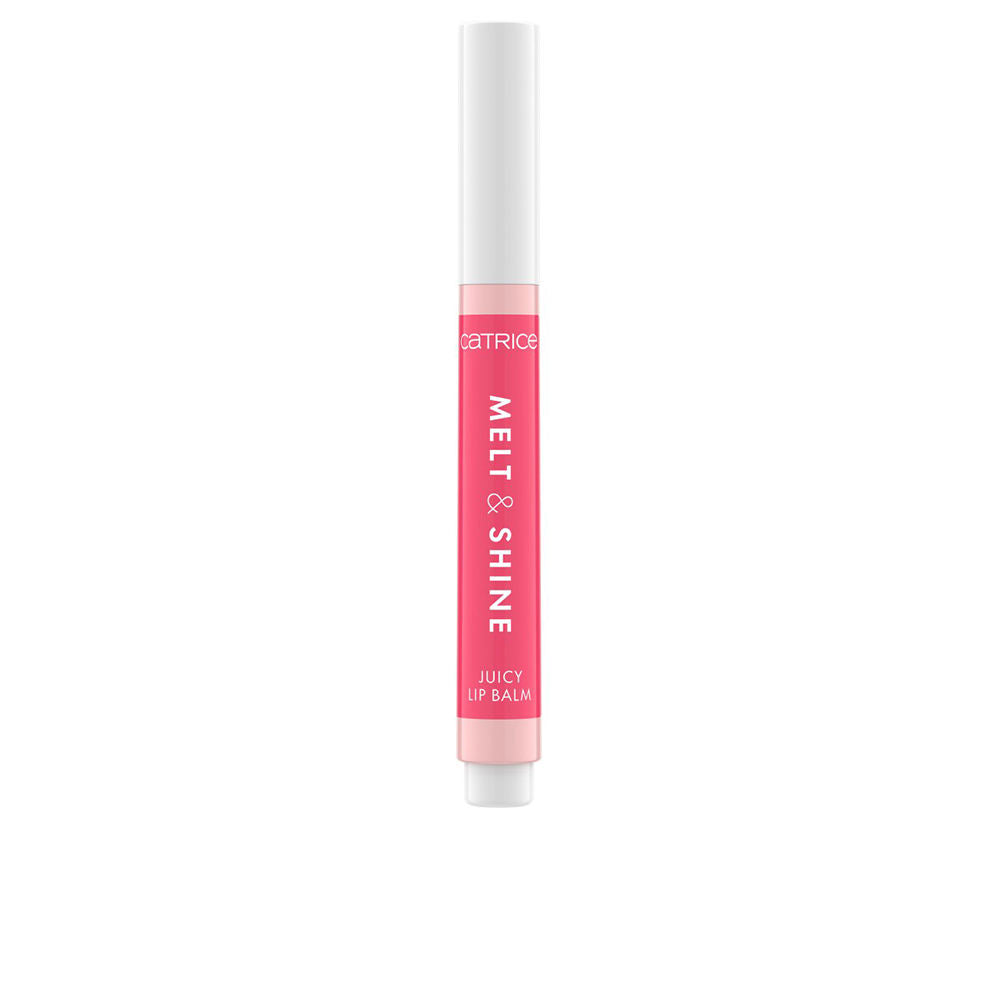 MELT & SHINE lip balm #050-Resting Beach Face 1.3 gr-0