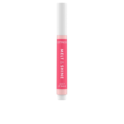 MELT &amp; SHINE lip balm #050-Resting Beach Face 1.3 gr